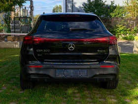 Mercedes-Benz EQA 300//AMG//6000KM//ЛИЗИНГ//, снимка 5