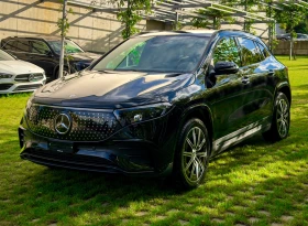 Mercedes-Benz EQA 300//AMG//6000KM//ЛИЗИНГ//, снимка 2