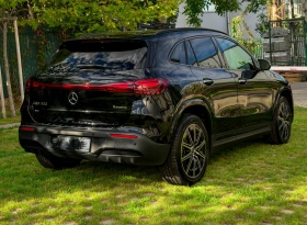Mercedes-Benz EQA 300//AMG//6000KM//ЛИЗИНГ//, снимка 6