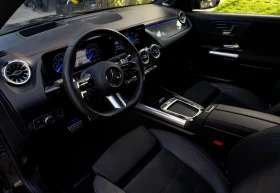Mercedes-Benz EQA 300//AMG//6000KM//ЛИЗИНГ//, снимка 9