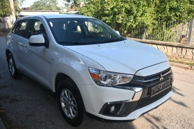 Mitsubishi ASX 76hkm= GAS BRC, снимка 7