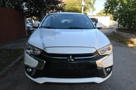 Mitsubishi ASX 76hkm= GAS BRC, снимка 1