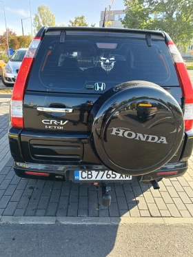 Honda Cr-v Джип, снимка 8