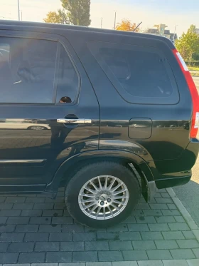Honda Cr-v Джип, снимка 9