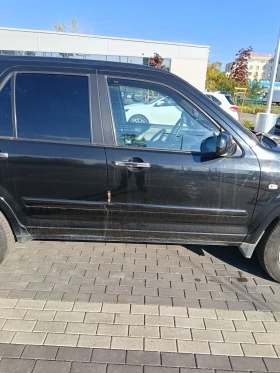 Honda Cr-v Джип, снимка 2