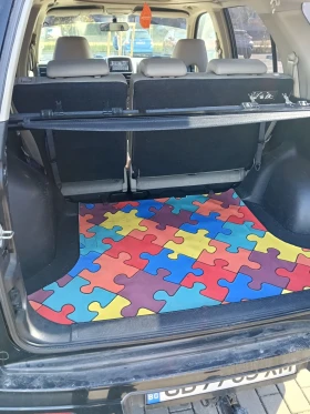 Honda Cr-v Джип, снимка 7