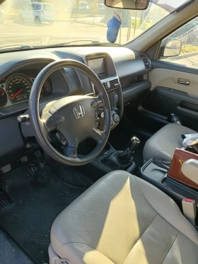 Honda Cr-v Джип, снимка 12