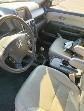 Honda Cr-v Джип, снимка 15