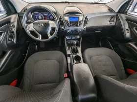 Hyundai IX35 1.6 136кс , снимка 13
