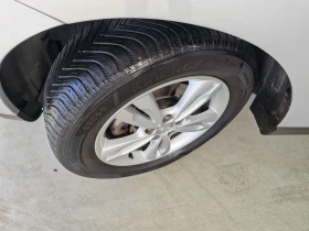 Hyundai IX35 1.6 136кс , снимка 14