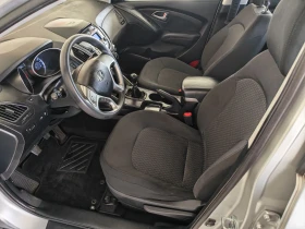 Hyundai IX35 1.6 136кс , снимка 10