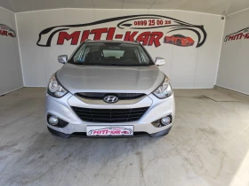 Hyundai IX35 1.6 136кс , снимка 1