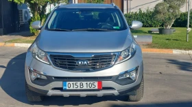 Kia Sportage 2.0 FULL EKSTRI, снимка 2