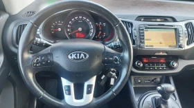 Kia Sportage 2.0 FULL EKSTRI, снимка 10