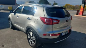 Kia Sportage 2.0 FULL EKSTRI, снимка 7