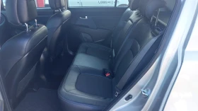 Kia Sportage 2.0 FULL EKSTRI, снимка 9