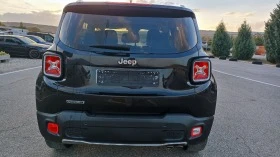 Jeep Renegade 2.0, снимка 6