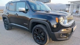 Jeep Renegade 2.0, снимка 3