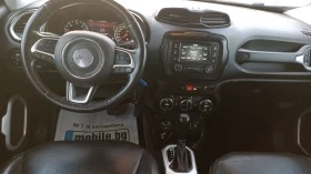 Jeep Renegade 2.0, снимка 10