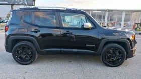 Jeep Renegade 2.0, снимка 4