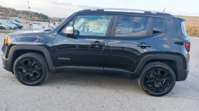 Jeep Renegade 2.0, снимка 8