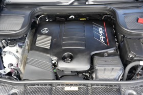 Mercedes-Benz GLC 300 SUV 4Matic AMG Line Фабрично НОВ, снимка 15