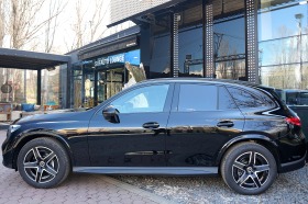 Mercedes-Benz GLC 300 SUV 4Matic AMG Line   | Mobile.bg   4