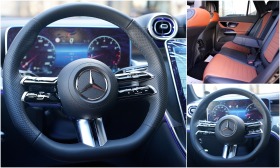 Mercedes-Benz GLC 300 SUV 4Matic AMG Line Фабрично НОВ, снимка 12 - Автомобили и джипове - 44938373
