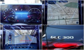 Mercedes-Benz GLC 300 SUV 4Matic AMG Line Фабрично НОВ, снимка 13 - Автомобили и джипове - 44938373