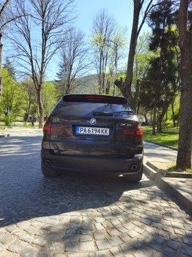 BMW X5 BMW X5М/Германия/Панорама/Подгрев, снимка 4 - Автомобили и джипове - 45266981