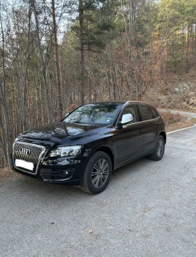 Audi Q5 | Mobile.bg    1