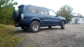 Suzuki Grand vitara Xl7 | Mobile.bg    5