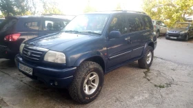 Suzuki Grand vitara Xl7, снимка 8