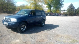 Suzuki Grand vitara Xl7, снимка 2