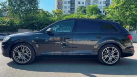 Audi Q7 3xS line, снимка 2