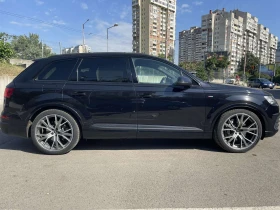 Audi Q7 3xS line, снимка 3