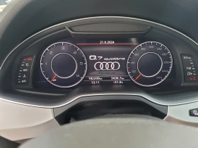 Audi Q7 3xS line, снимка 7