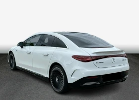 Mercedes-Benz EQE 43 /AMG/ 4M/Burmester, снимка 6