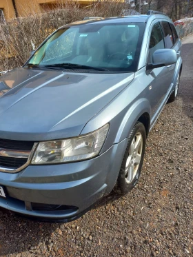 Dodge Journey CRD, снимка 8