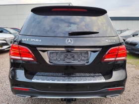 Mercedes-Benz GLE 350 * 9G* * 4Matic* BLUTEC* , снимка 6