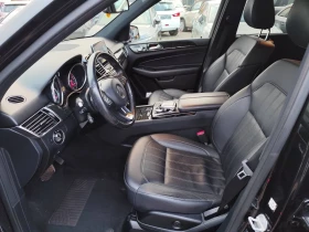 Mercedes-Benz GLE 350 * 9G* * 4Matic* BLUTEC* , снимка 8