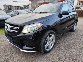  Mercedes-Benz GLE 35...