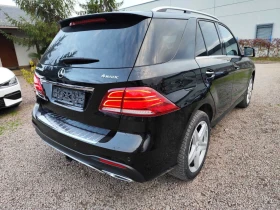 Mercedes-Benz GLE 350 * 9G* * 4Matic* BLUTEC* , снимка 14