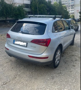     Audi Q5 AUDI Q5 QUATTRO 2.0TDI 175 kc., 