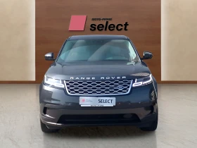 Land Rover Range Rover Velar 3.0 SDV6 | Mobile.bg    2