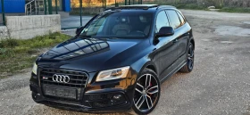 Audi SQ5 SQ5 PLUS , поръчков. Всички екстри, снимка 8