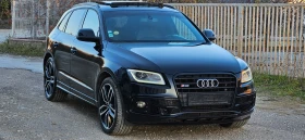 Audi SQ5 SQ5 PLUS , поръчков. Всички екстри, снимка 14