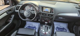 Audi SQ5 SQ5 PLUS , поръчков. Всички екстри, снимка 13