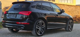 Audi SQ5 SQ5 PLUS , поръчков. Всички екстри, снимка 7