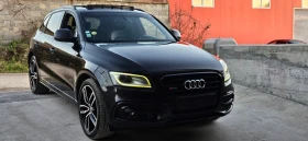 Audi SQ5 SQ5 PLUS , поръчков. Всички екстри, снимка 1